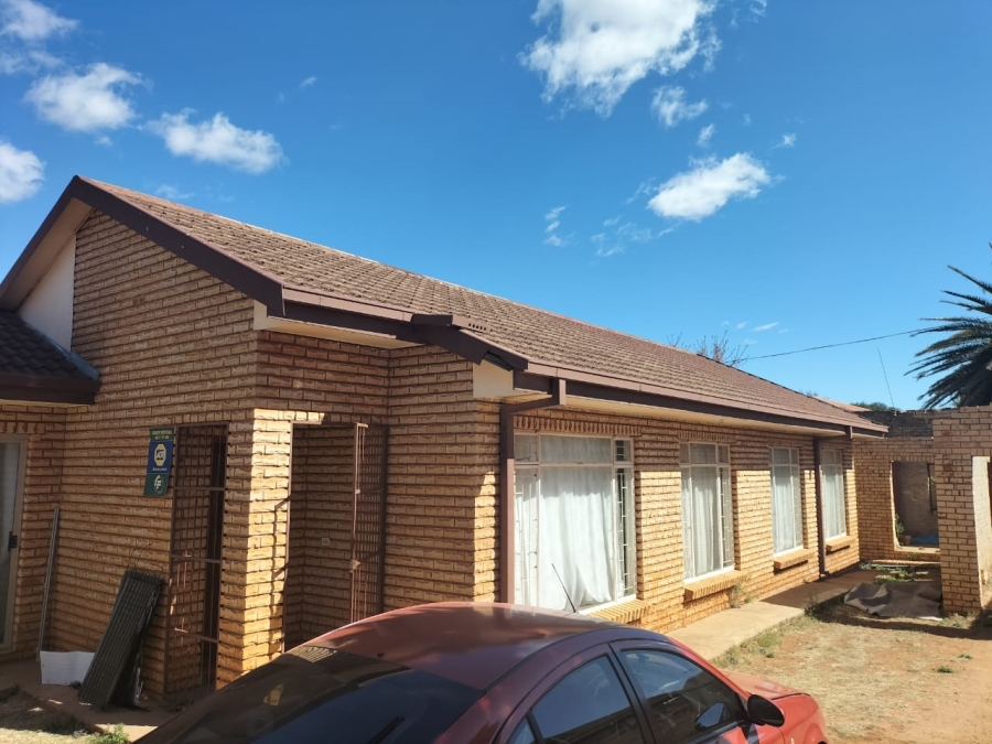 3 Bedroom Property for Sale in Randlespark North West